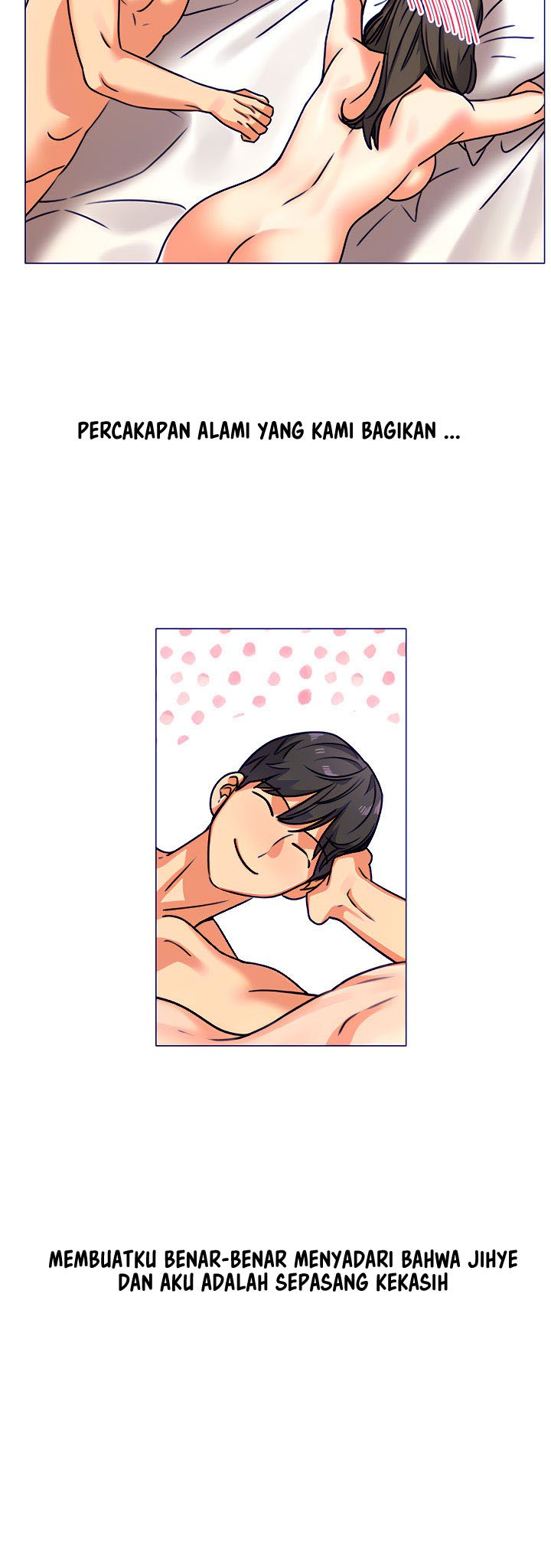 My girlfriend is so naughty - Chapter 3 51 My girlfriend is so naughty - Chapter 3 51