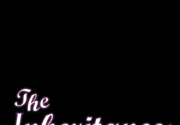 The Inheritance - Chapter 3 3 The Inheritance - Chapter 3 3