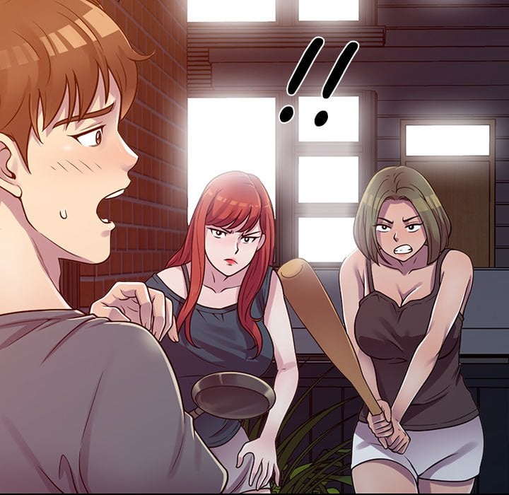 A Stolen Taste - Chapter 3 33