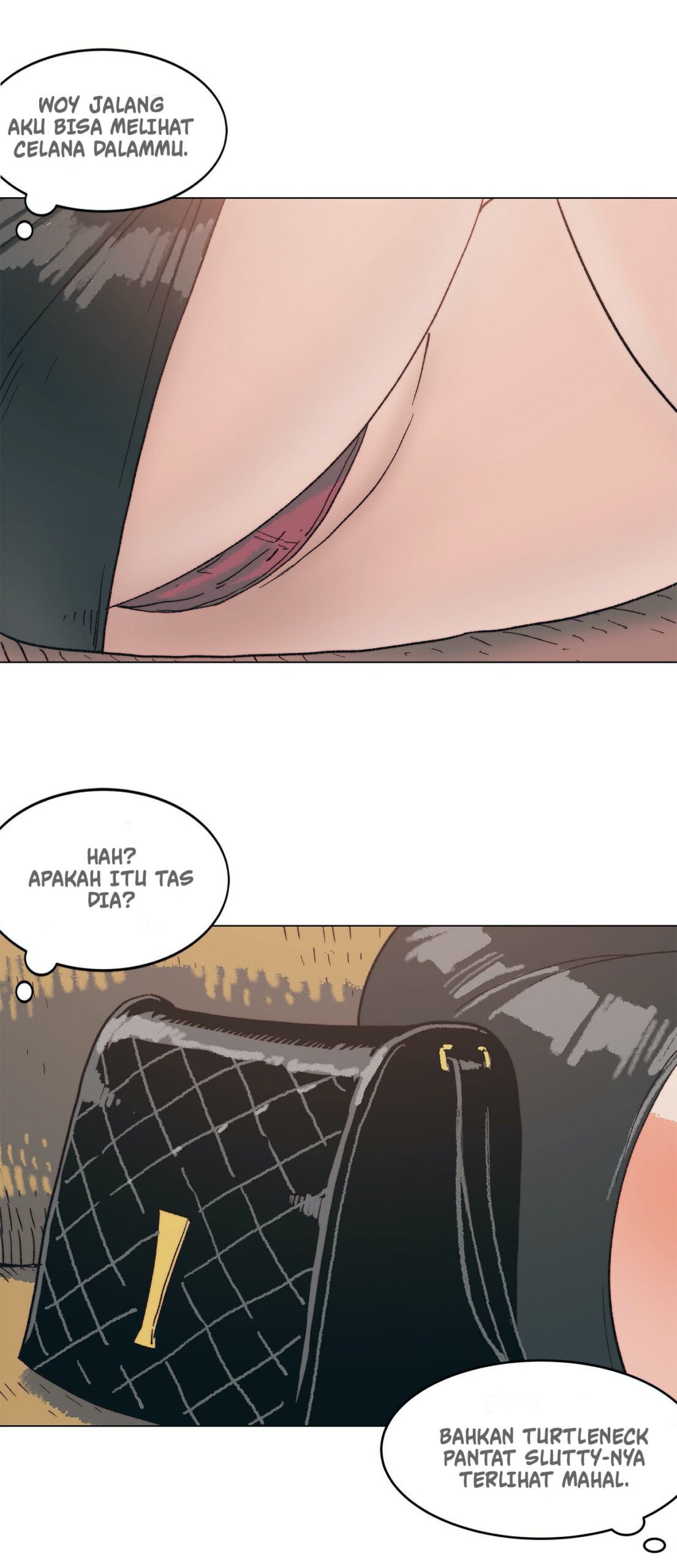 Desire to Kill - Chapter 3 25