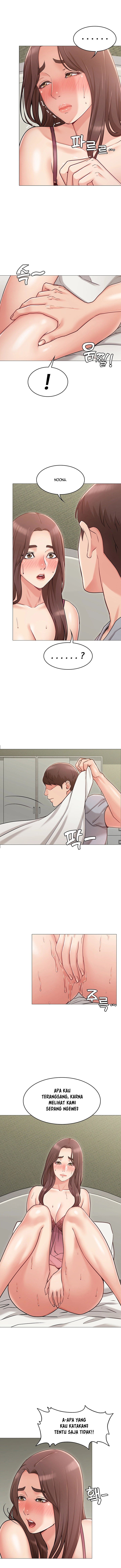 Not You, but Your Sister - Chapter 3 14