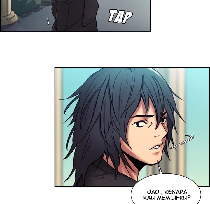 Erostica - Chapter 3 9