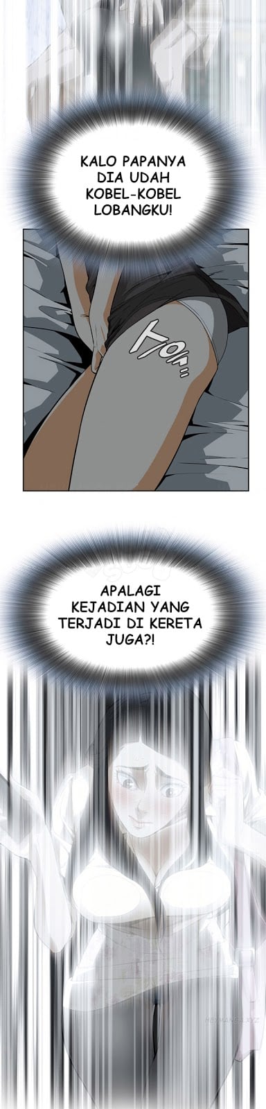Take a Peek - Chapter #3 33