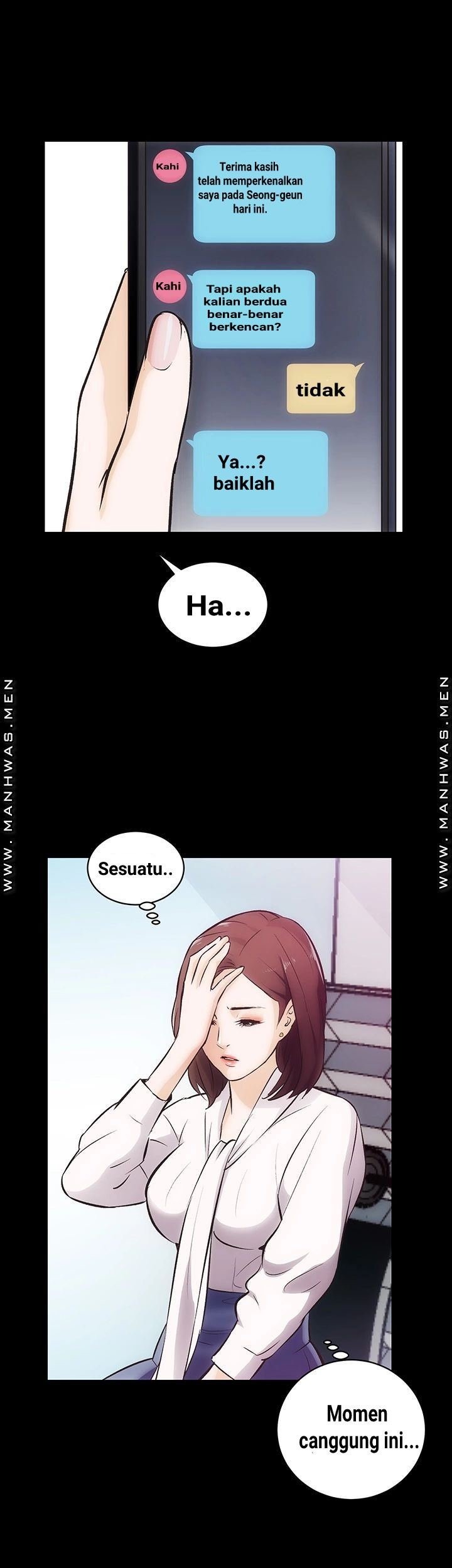 Neighboring House Seonggeun - Chapter 3 67 Neighboring House Seonggeun - Chapter 3 67