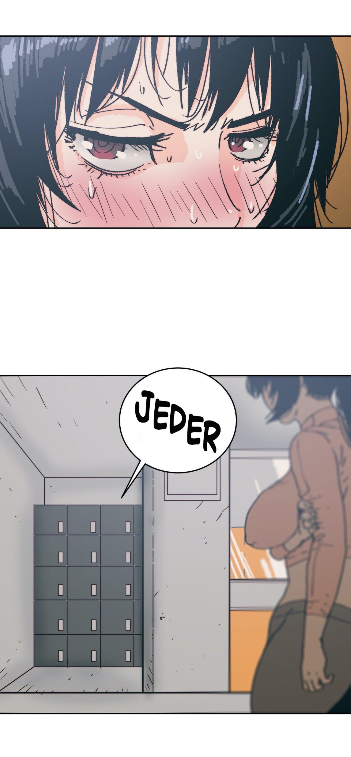 Desire to Kill - Chapter 3 4