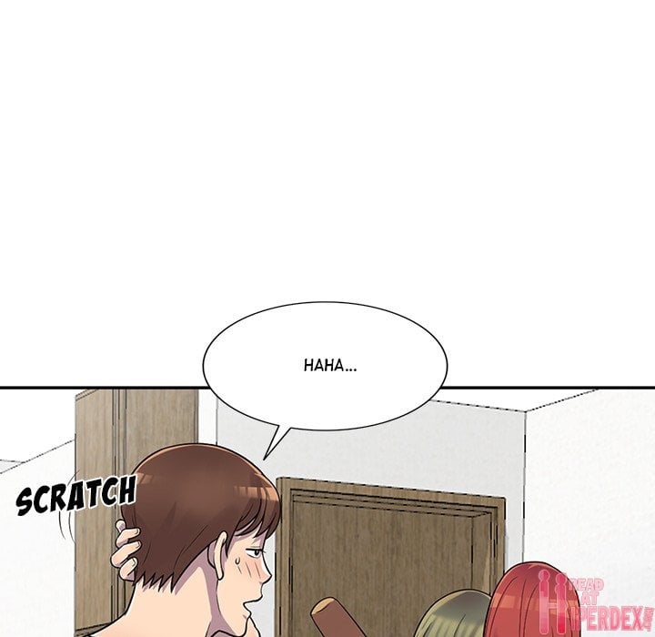 A Stolen Taste - Chapter 3 69
