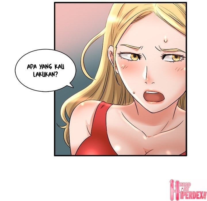 Family Secret - Chapter 3 80 Family Secret - Chapter 3 80