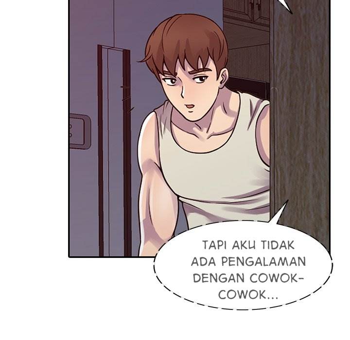 A Stolen Taste - Chapter 3 101
