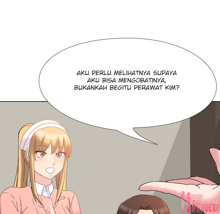One Shot Men&#8217;s Clinic - Chapter 3 134