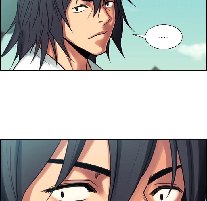 Erostica - Chapter 3 45