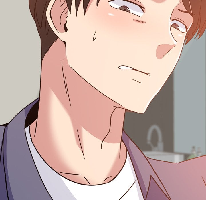 One Shot Men&#8217;s Clinic - Chapter 3 153