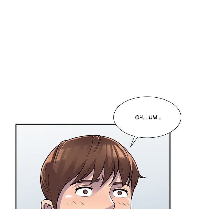 A Stolen Taste - Chapter 3 21
