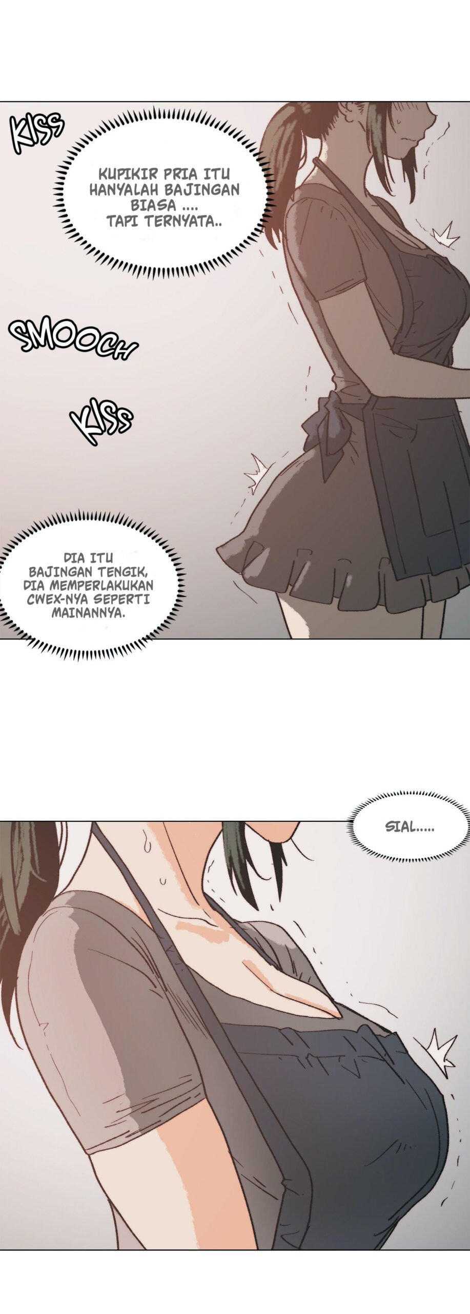 Desire to Kill - Chapter 3 32