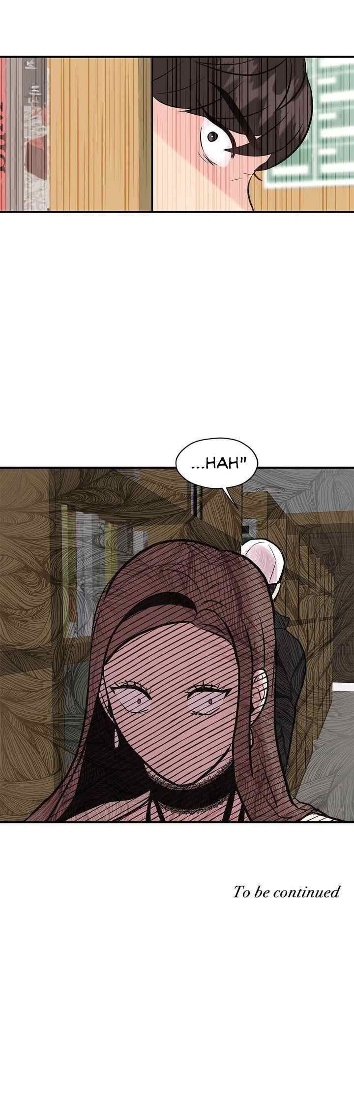 Toxic Burn - Chapter 3 33