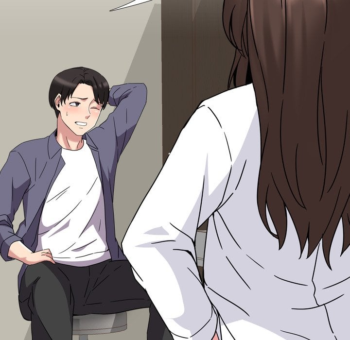 One Shot Men&#8217;s Clinic - Chapter 3 125