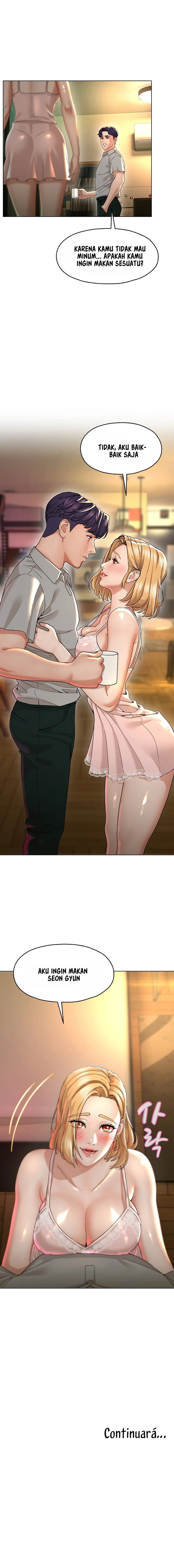 Between Shouldn’t - Chapter 3 8 Between Shouldn’t - Chapter 3 8