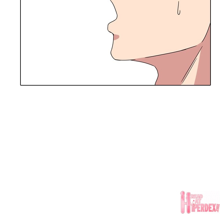 One Shot Men&#8217;s Clinic - Chapter 3 94