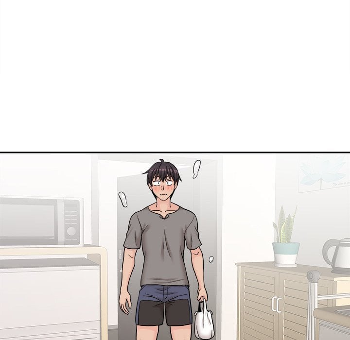 Crossing the Line - Chapter 3 126