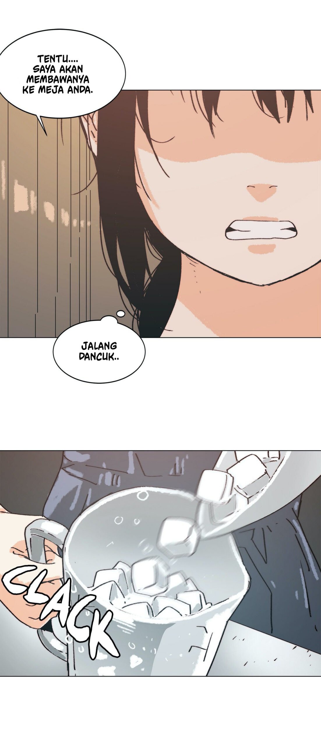 Desire to Kill - Chapter 3 23