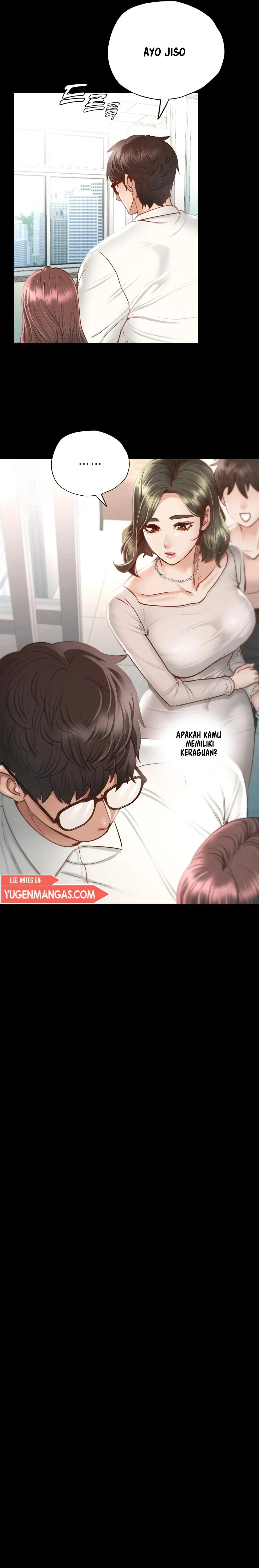 Not At School, Please - Chapter 3 17 Not At School, Please - Chapter 3 17