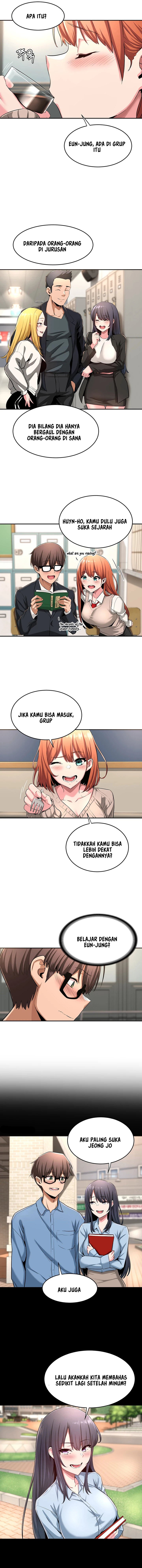 Sextudy Group - Chapter 3 6