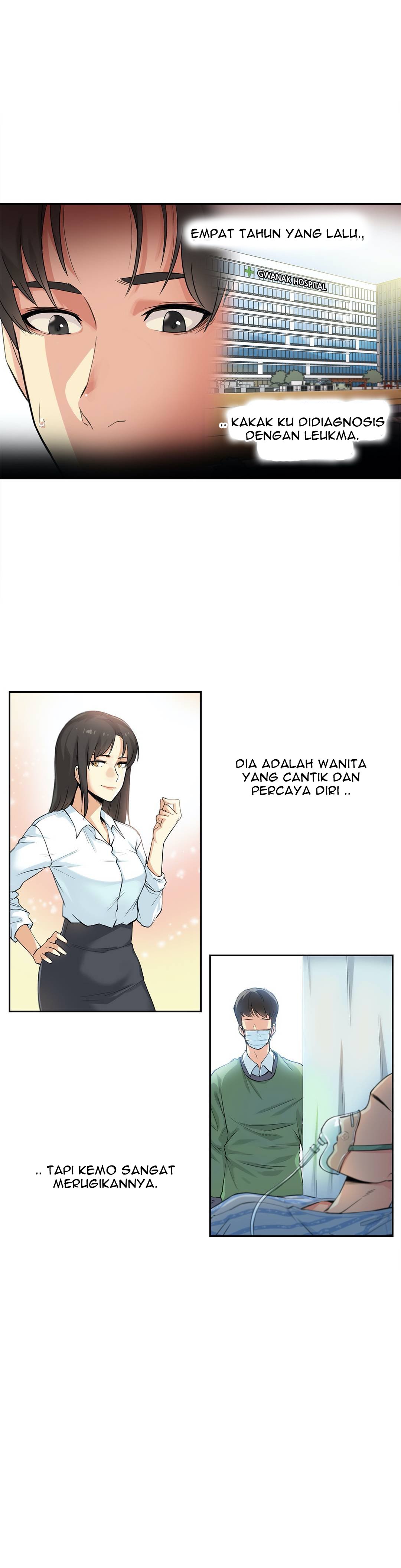 Daddy&#8217;s Wild Oats - Chapter 3 22