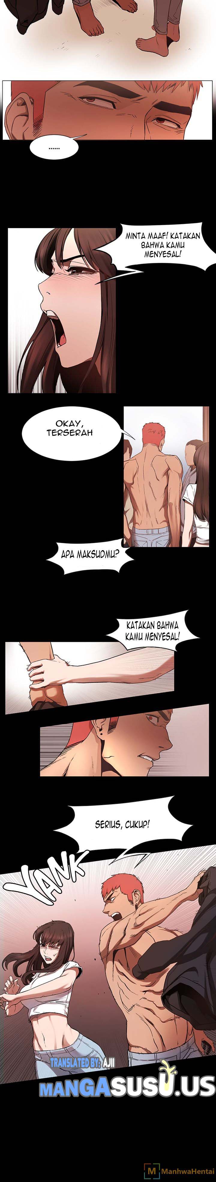 My Kingdom (Silent War) - Chapter 3 12 My Kingdom (Silent War) - Chapter 3 12