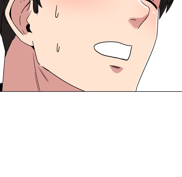 One Shot Men&#8217;s Clinic - Chapter 3 163
