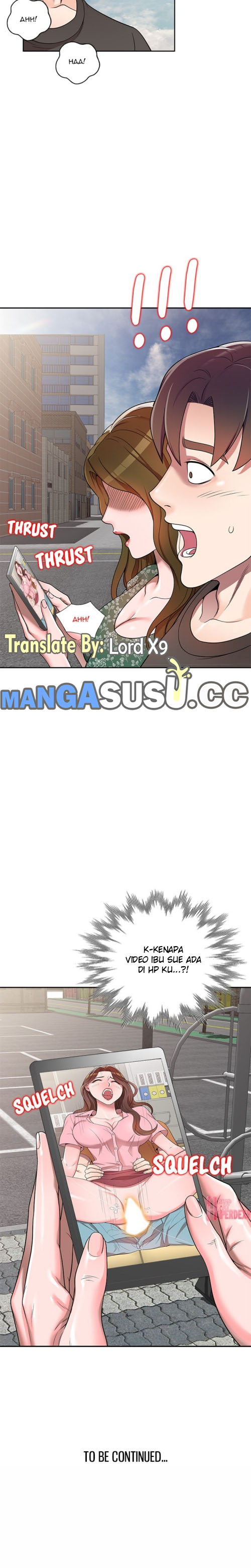 Private Lesson (Facon) - Chapter 3 15