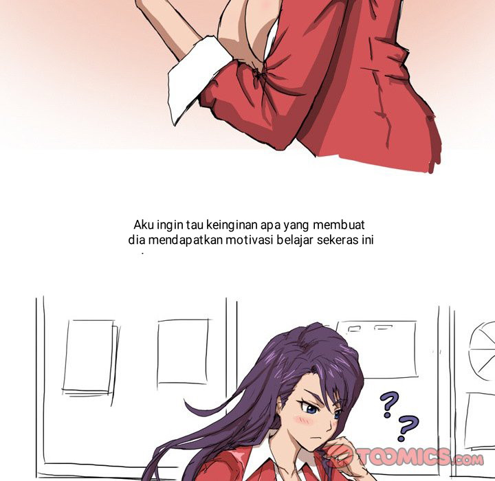 Forever Gossip - Chapter 3 52