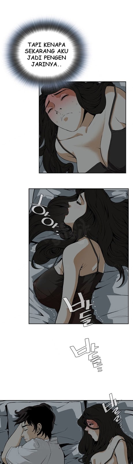 Take a Peek - Chapter #3 38