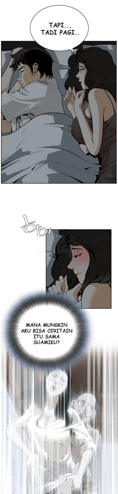 Take a Peek - Chapter #3 32