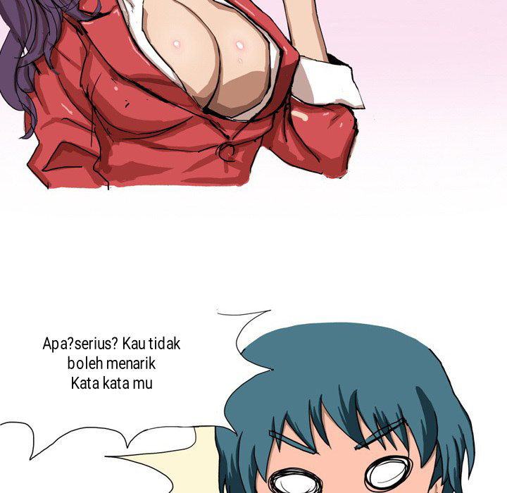 Forever Gossip - Chapter 3 30