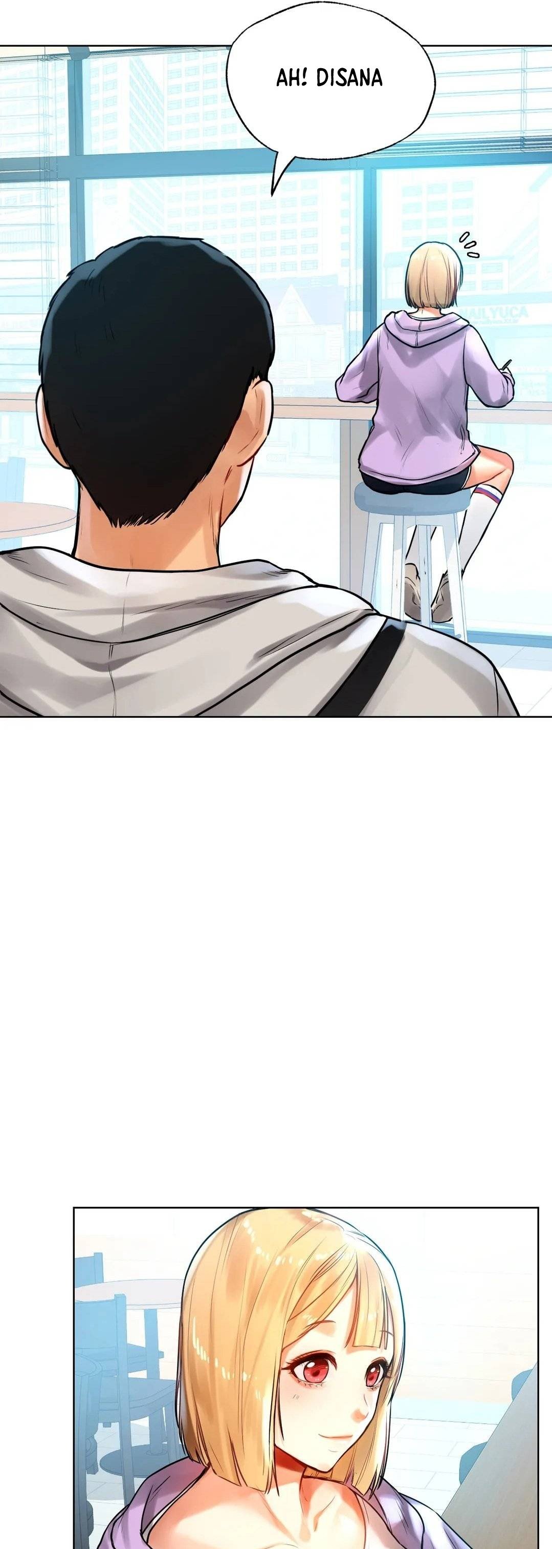 A New Beginning - Chapter 3 27