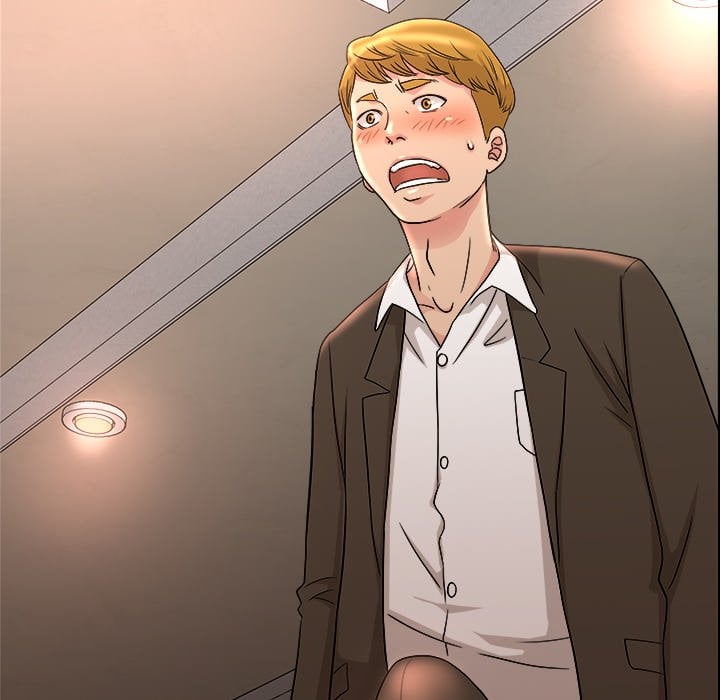 Family Secret - Chapter 3 10 Family Secret - Chapter 3 10