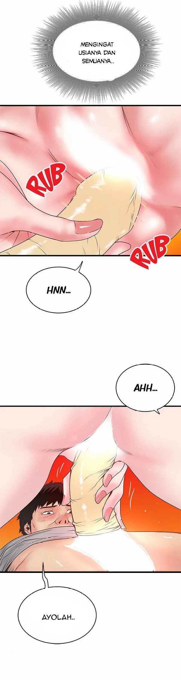 The Housemaid - Chapter 3 29 The Housemaid - Chapter 3 29