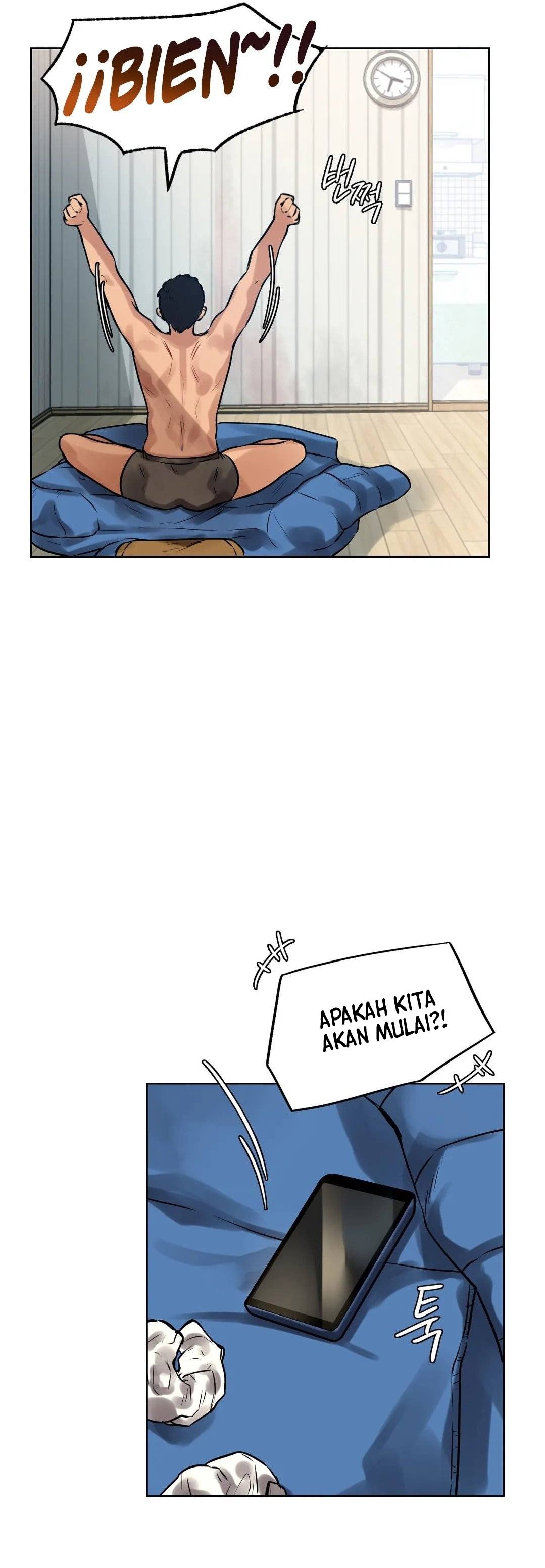 A New Beginning - Chapter 3 23