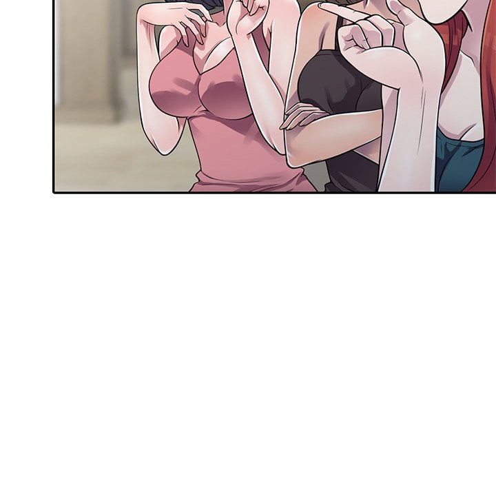 A Stolen Taste - Chapter 3 56