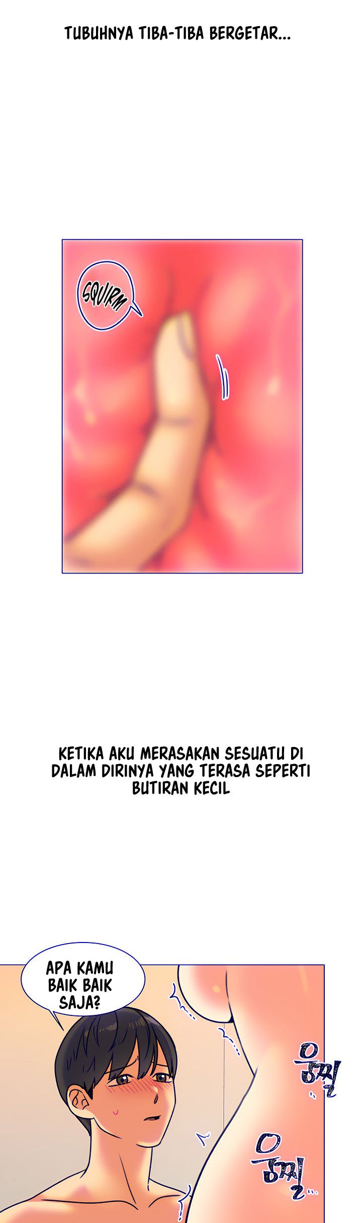 My girlfriend is so naughty - Chapter 3 16 My girlfriend is so naughty - Chapter 3 16