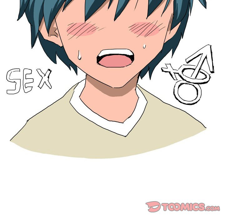 Forever Gossip - Chapter 3 56