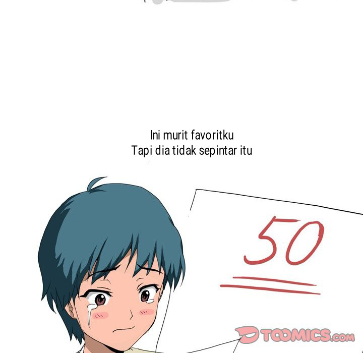 Forever Gossip - Chapter 3 23