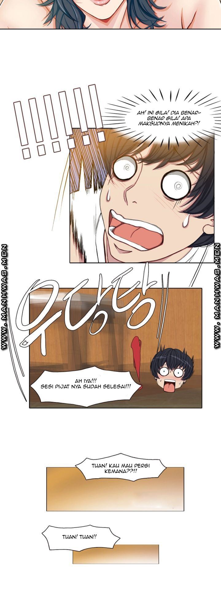 Milf Paradise - Chapter 3 18 Milf Paradise - Chapter 3 18