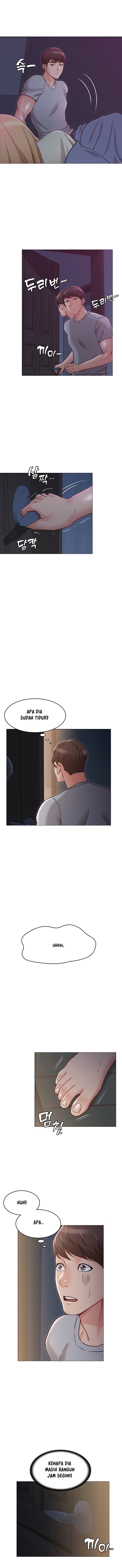 Not You, but Your Sister - Chapter 3 11