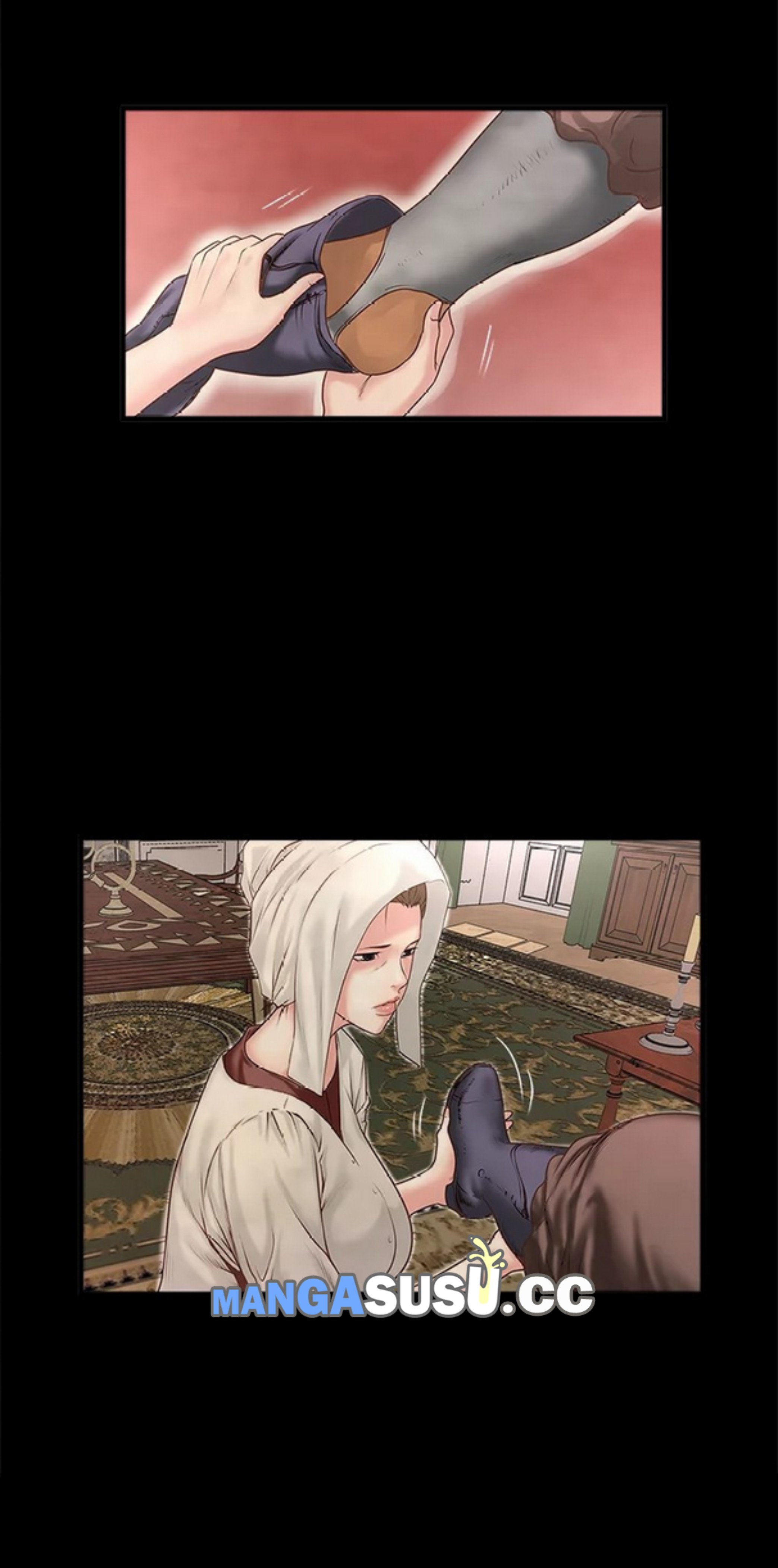 The Housemaid - Chapter 3 5 The Housemaid - Chapter 3 5