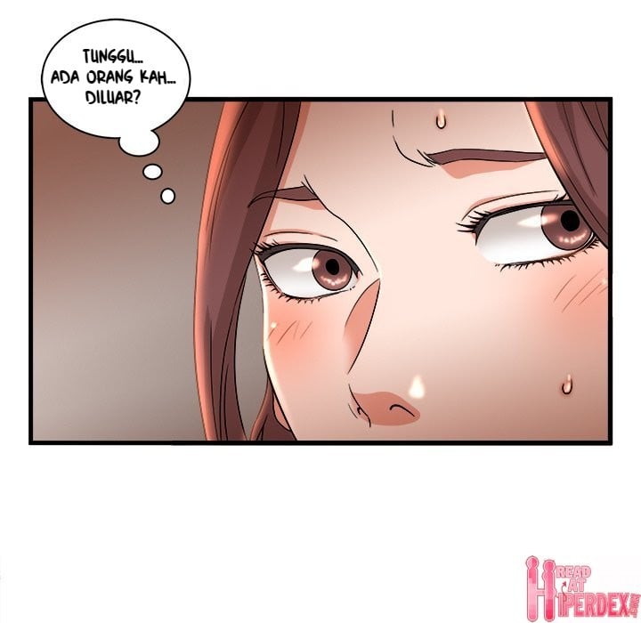 Family Secret - Chapter 3 32 Family Secret - Chapter 3 32