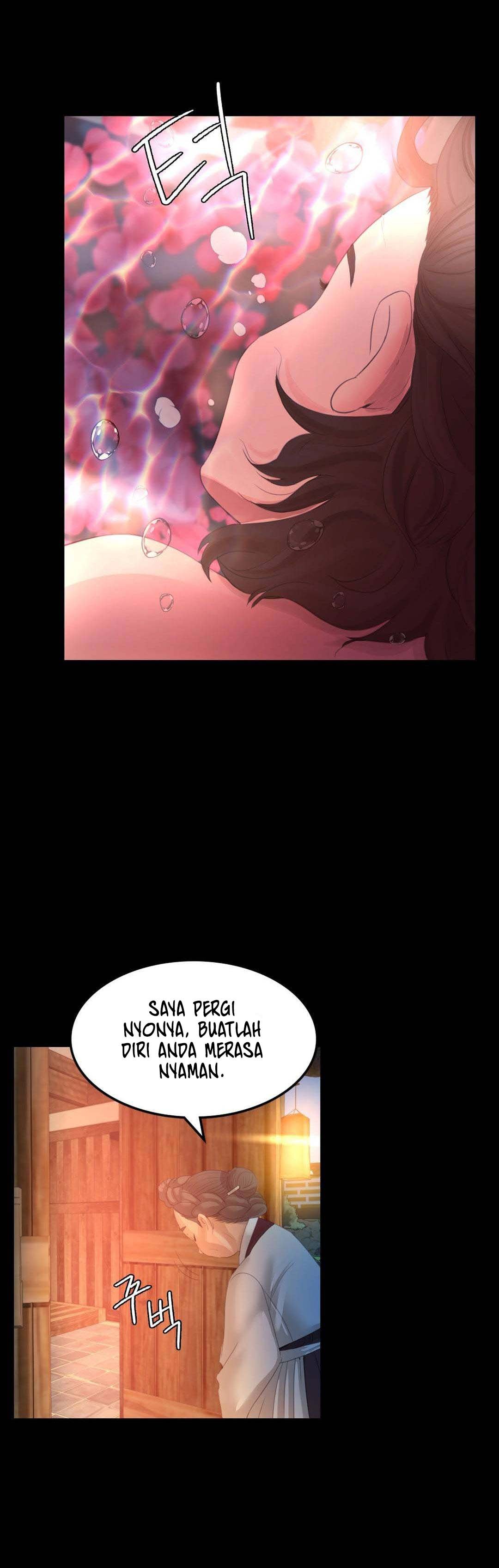 Madam - Chapter 3 62