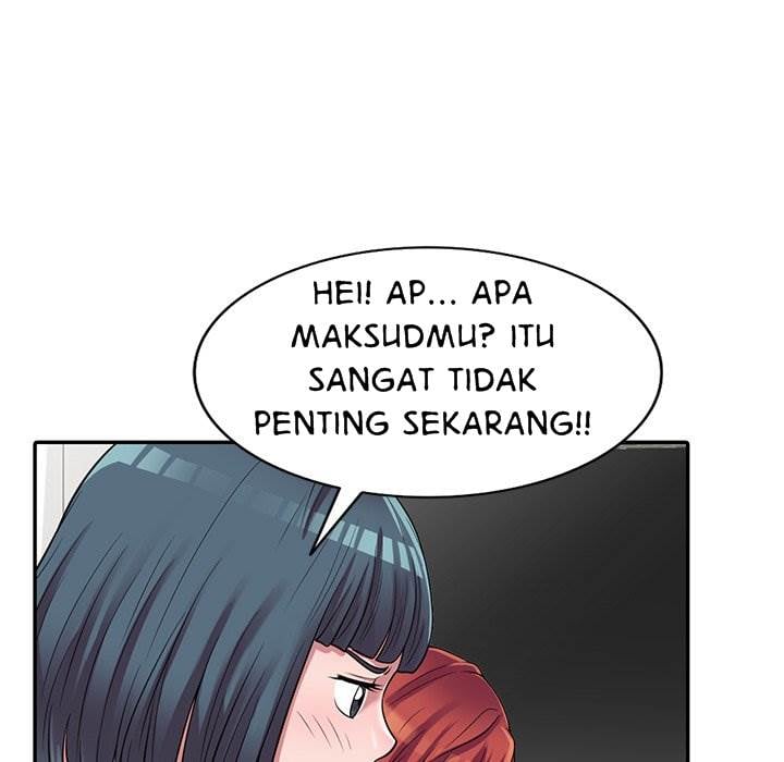 A Stolen Taste - Chapter 3 57