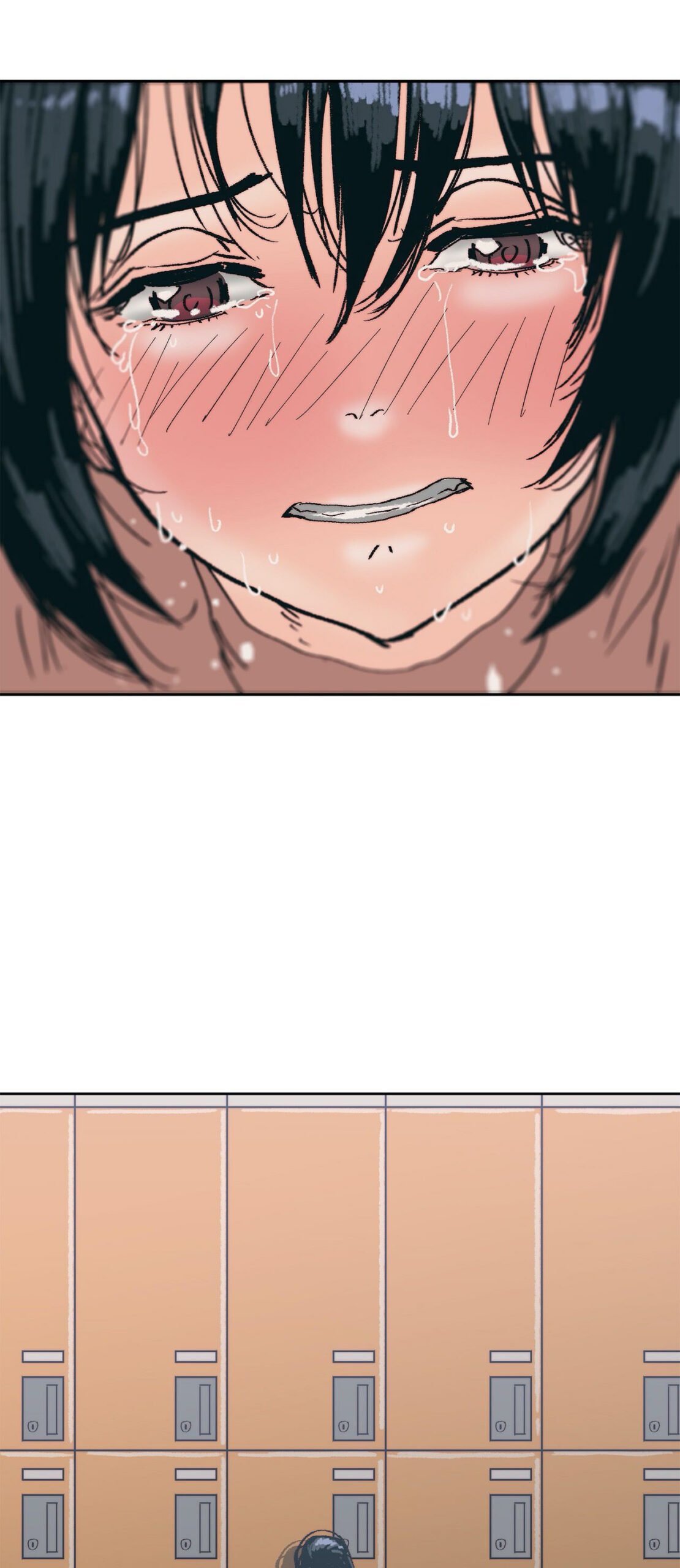 Desire to Kill - Chapter 3 7