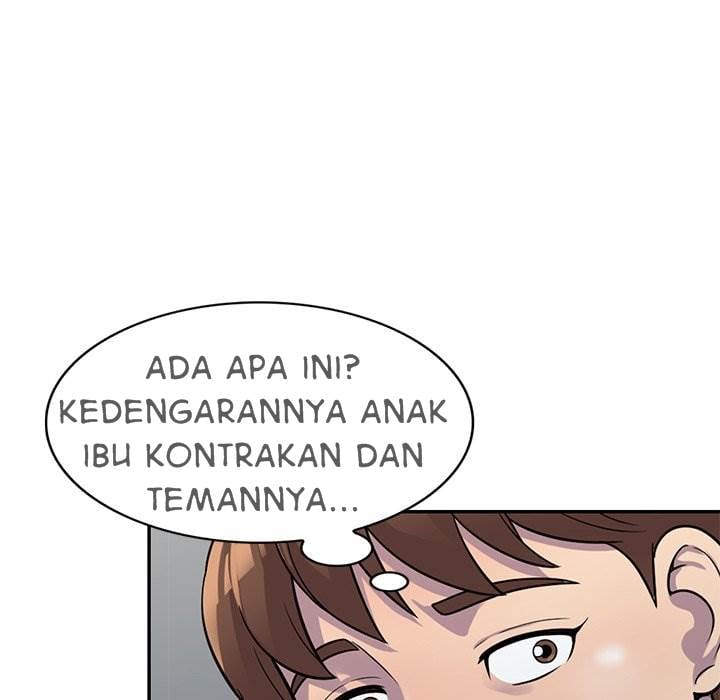 A Stolen Taste - Chapter 3 102