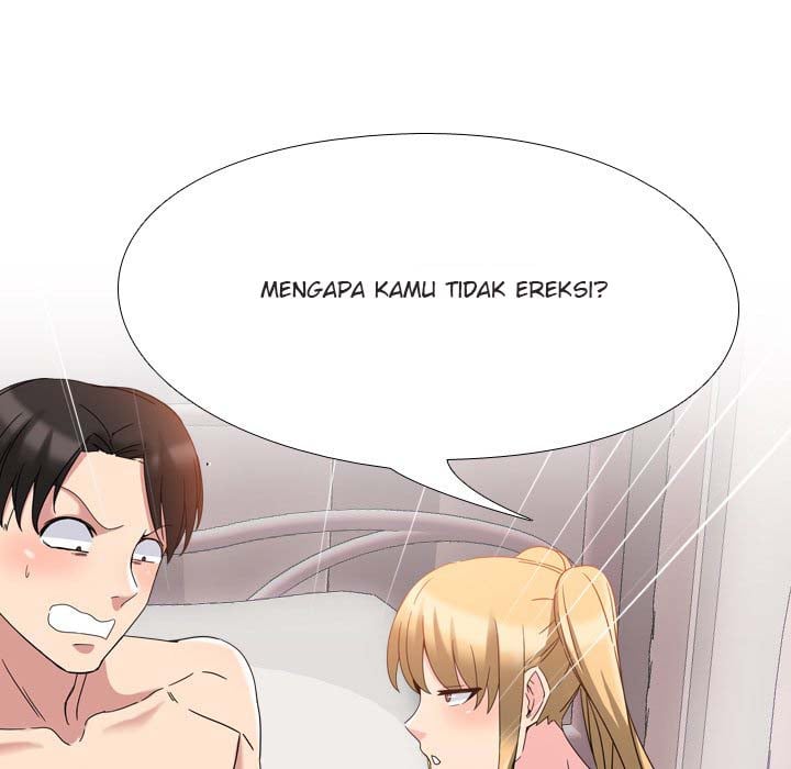One Shot Men&#8217;s Clinic - Chapter 3 73